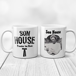 Son House Coffee Mug