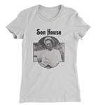 Son House Ladies T Shirt