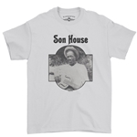 Son House T-Shirt - Classic Heavy Cotton