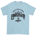 Professor Longhair Rock n Roll Gumbo T-Shirt - Classic Heavy Cotton
