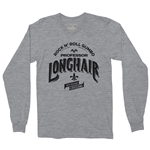 Professor Longhair Rock n Roll Gumbo Long Sleeve T-Shirt