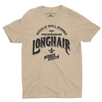 Professor Longhair Rock n Roll Gumbo T-Shirt - Lightweight Vintage Style