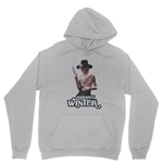 Johnny Winter Ltd Pullover