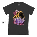 XLT Janis Joplin T-Shirt - Men's Big & Tall