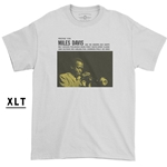 XLT Miles Davis 7150 T-Shirt - Men's Big & Tall