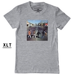 XLT McLemore Ave T-Shirt - Men's Big & Tall