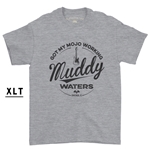 XLT Muddy Waters Mojo T-Shirt - Men's Big & Tall