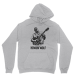 Howlin Wolf Blues Pullover