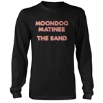 The Band Moondog Matinee Long Sleeve T-Shirt