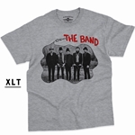 XLT The Band Bubble T-Shirt - Men's Big & Tall
