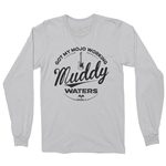 Muddy Waters Mojo Long Sleeve T-Shirt