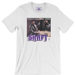 CLOSEOUT Isaac Hayes SHAFT T-Shirt - Lightweight Vintage Style