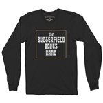 Butterfield Blues Band Box Long Sleeve T-Shirt