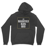 Butterfield Blues Band Box Pullover