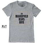 XLT Butterfield Blues Band Box T-Shirt - Men's Big & Tall