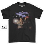 XLT Butterfield Blues Band Live T-Shirt - Men's Big & Tall