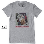 XLT 1966 Butterfield Blues Band T-Shirt - Men's Big & Tall