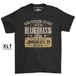 XLT Bluegrass Festival T-Shirt - Men's Big & Tall