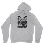 The Band The Weight Pullover