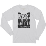 The Band The Weight Long Sleeve T-Shirt