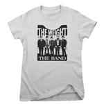The Band The Weight Ladies T Shirt