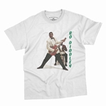 1958 Bo Diddley T-Shirt - Classic Heavy Cotton