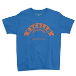 Excello Records Youth T-Shirt - Lightweight Vintage Children & Toddlers