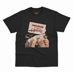 Cheech and Chong's Up In Smoke T-Shirt - Classic Heavy Cotton