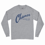 Chance Records Long Sleeve T-Shirt