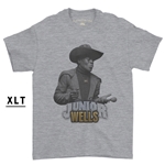 XLT Junior Wells Sexy Bitch T-Shirt - Men's Big & Tall