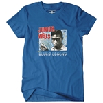 Junior Wells Blues Legend T-Shirt - Classic Heavy Cotton