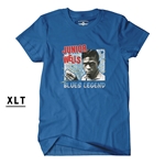 XLT Junior Wells Blues Legend T-Shirt - Men's Big & Tall