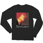 Jimi Hendrix Electric Ladyland Long Sleeve T-Shirt