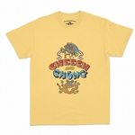 Cheech and Chong Album T-Shirt - Classic Heavy Cotton