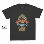 XLT Cheech and Chong First Album T-Shirt - Men's Big & Tall