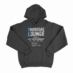 Theresa's Lounge Pullover