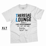 XLT Theresa's Lounge T-Shirt - Men's Big & Tall