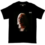 1969 Johnny Winter T-Shirt - Classic Heavy Cotton