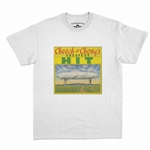 Cheech and Chong's Biggest Hit T-Shirt - Classic Heavy Cotton
