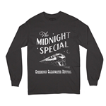 Creedence Clearwater Revival Midnight Special Long Sleeve T-Shirt