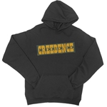 Creedence Clearwater Revival Pullover