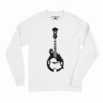 Mandolin Long Sleeve T-Shirt