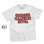XLT Creedence Clearwater Revival T-Shirt - Men's Big & Tall