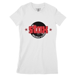 CLOSEOUT Stax Soulsville Ladies T Shirt