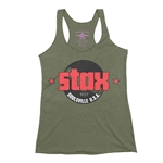 CLOSEOUT Stax Soulsville Racerback Tank - Women's