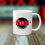 CLOSEOUT Stax Soulsville Coffee Mug
