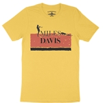 Miles Davis Spain T-Shirt - Lightweight Vintage Style
