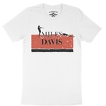 Miles Davis Spain T-Shirt - Classic Heavy Cotton