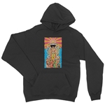 Jimi Hendrix Axis Bold as Love Pullover