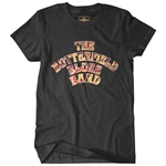 Flowery Butterfield Blues Band T-Shirt - Classic Heavy Cotton